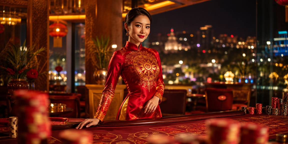 vic88 Bàn Sic Bo Trực Tuyến Từ Evolution và Pragmatic Play